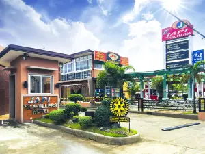 Japi Traveller's Hotel & Restaurant - Annex