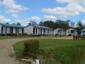 Wondai Accommodation Units and Villas