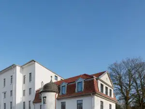 Boardinghouse Rathsmühle