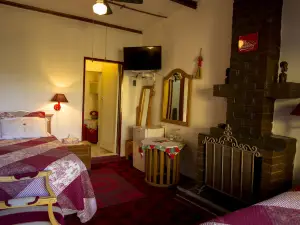 Dakalo Bed and Breakfast