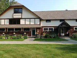 Franconia Notch Guest House