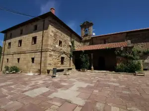 La Posada Del Santuario