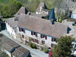 L'Ancien Couvent Cahuzac