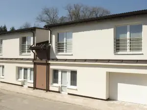 Olla apartmány
