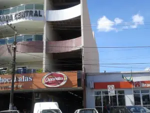 Pousada Central
