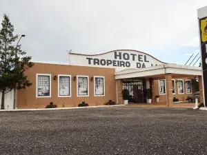 Hotel Tropeiro da Lapa