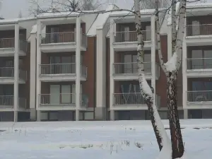 Apartamenty Wiślany Brzeg