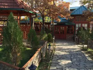 Etno Restoran Ranc