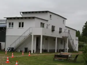 Ferienwohnungen in Den Wiesen Oranienburg