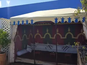 Dar Manara - Medina d'Asilah