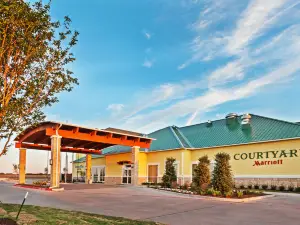 Courtyard Abilene Northeast