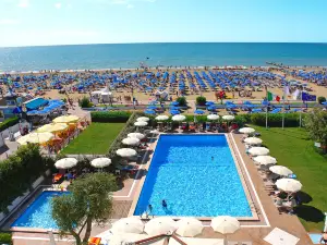 Hotel Mariver