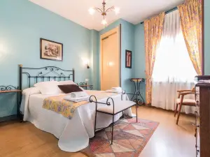 Hotel Casa Reboiro