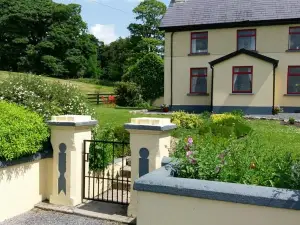 James Tymon Self-Catering Cottage