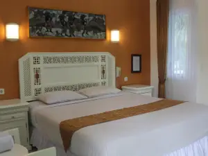 Seulawah Resort and Cafe