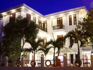 Unity Villa