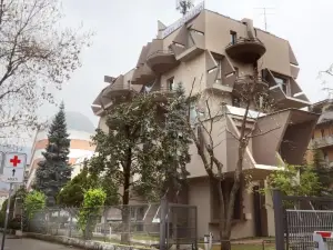 Appartamenti Leonardo