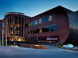 Hilton Garden Inn Kocaeli Sekerpinar
