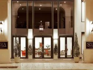 Scala Hotel Buenos Aires