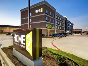 Home2 Suites by Hilton Fort Worth  Fossil Creek