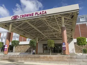 Crowne Plaza 斯特拉特福埃文