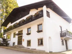 Landhaus am Soier See