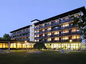 Johannesbad Hotel Königshof