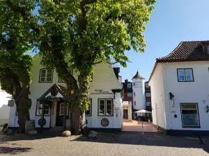 Hotel Freihof am Roland
