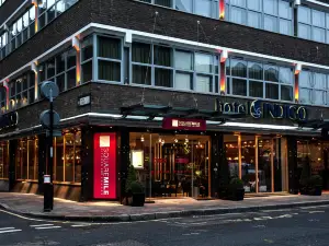 Hotel Indigo London - Tower Hill