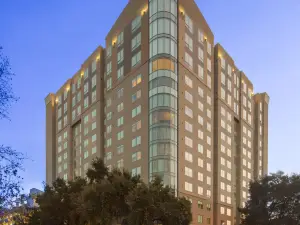 Residence Inn by Marriott Sacramento Downtown at Capitol Park