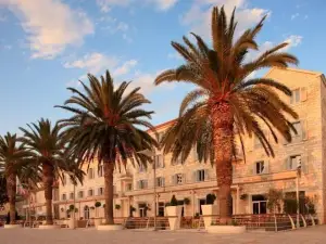 Riva Marina Hvar Hotel