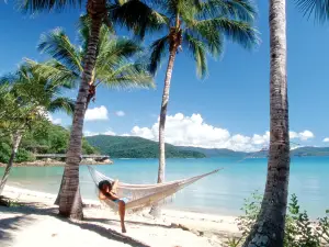 Long Island Resort Whitsundays