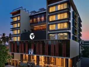 Fortune Park, Vellore - Member ITC Hotels' Group