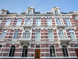 Maison Elle Amsterdam
