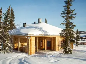 Storhogna Högfjällshotell & Spa
