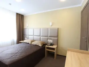 Hotel Maxim