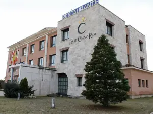 Hotel Camino Real