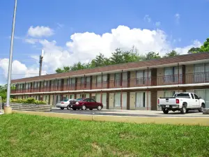 Parkway Inn - Jellico