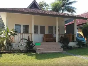 Ocean Queen Resort