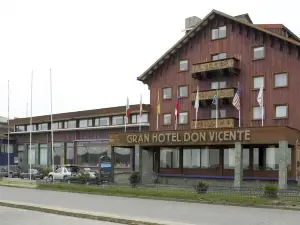 Gran Hotel Vicente Costanera