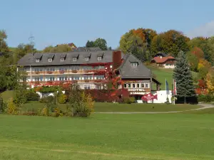Hotel Walkner