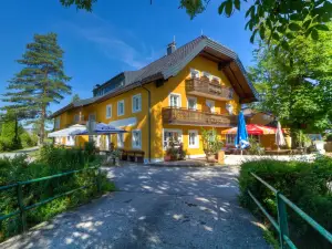 Landgasthof Zum Betenmacher