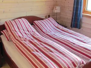 Holiday Home Vikeså Stavtjørn III