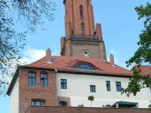 Ferienwohnung Borchert