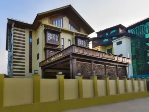 Hotel Royal Heritage