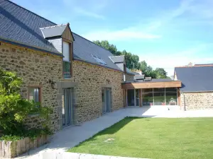 La Ferme du Chauchix