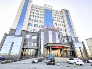 Dingsheng Hotel