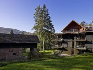 Restaurant Hôtel l'Arnsbourg