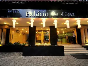 Regenta Inn Palacio de Goa, Panjim