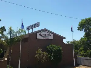 Darling Junction Motor Inn
